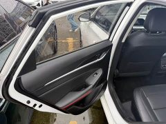 Changan Eado 2020 PLUS Blue Whale NE 1.4T GDI DCT Luxury - ფოტო 9