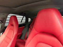 Porsche Panamera 2.9T - ფოტო 10