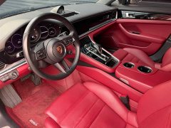 Porsche Panamera 2.9T - ფოტო 11