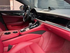 Porsche Panamera 2.9T - ფოტო 13