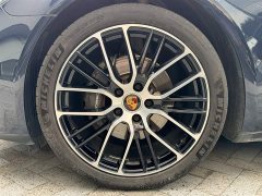 Porsche Panamera 2.9T - ფოტო 16