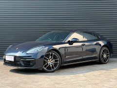 Porsche Panamera 2.9T - ფოტო 2