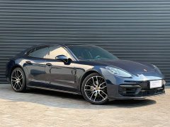 Porsche Panamera 2.9T - ფოტო 3