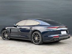 Porsche Panamera 2.9T - ფოტო 4