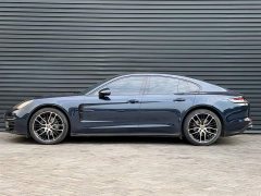 Porsche Panamera 2.9T - ფოტო 5