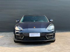 Porsche Panamera 2.9T - ფოტო 6