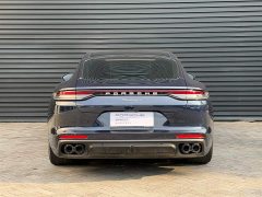 Porsche Panamera 2.9T - ფოტო 7