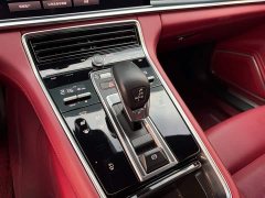 Porsche Panamera 2.9T - ფოტო 8