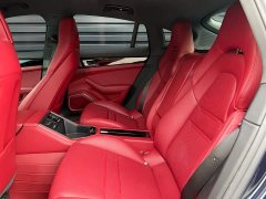 Porsche Panamera 2.9T - ფოტო 9