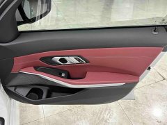 BMW 3 Series 320Li M Sport Package - ფოტო 18