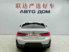 BMW 3 Series 320Li M Sport Package - ფოტო 5