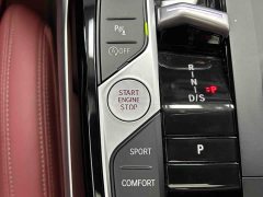 BMW 3 Series 320Li M Sport Package - ფოტო 9
