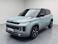 Geely ICON 1.5TD Chocolate Refined Edition - ფოტო 1