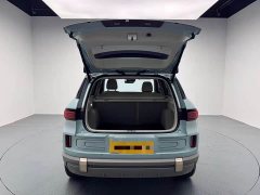 Geely ICON 1.5TD Chocolate Refined Edition - ფოტო 11