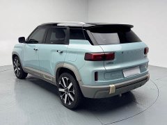 Geely ICON 1.5TD Chocolate Refined Edition - ფოტო 12