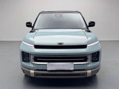 Geely ICON 1.5TD Chocolate Refined Edition - ფოტო 2