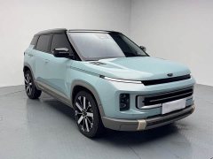Geely ICON 1.5TD Chocolate Refined Edition - ფოტო 3