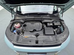 Geely ICON 1.5TD Chocolate Refined Edition - ფოტო 4