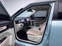 Geely ICON 1.5TD Chocolate Refined Edition - ფოტო 5