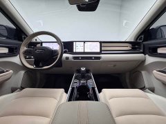 Geely ICON 1.5TD Chocolate Refined Edition - ფოტო 7