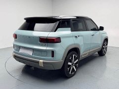 Geely ICON 1.5TD Chocolate Refined Edition - ფოტო 8