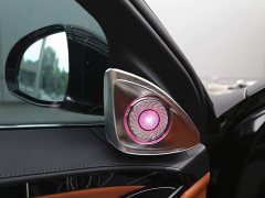 Mercedes-Benz S-Class Facelift S 400 L Business Edition - ფოტო 11