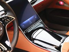 Mercedes-Benz S-Class Facelift S 400 L Business Edition - ფოტო 16