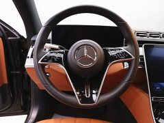 Mercedes-Benz S-Class Facelift S 400 L Business Edition - ფოტო 17