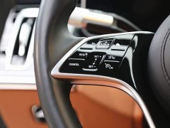 Mercedes-Benz S-Class Facelift S 400 L Business Edition - ფოტო 18