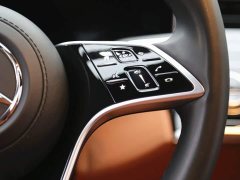 Mercedes-Benz S-Class Facelift S 400 L Business Edition - ფოტო 19