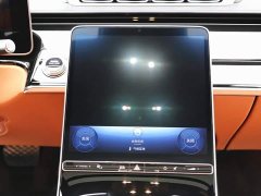 Mercedes-Benz S-Class Facelift S 400 L Business Edition - ფოტო 20