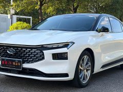Ford Mondeo EcoBoost 245 Luxury - photo 1