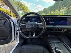 Ford Mondeo EcoBoost 245 Luxury - photo 10