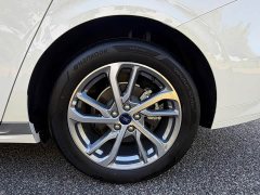 Ford Mondeo EcoBoost 245 Luxury - photo 13