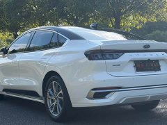 Ford Mondeo EcoBoost 245 Luxury - photo 4