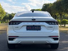 Ford Mondeo EcoBoost 245 Luxury - photo 5
