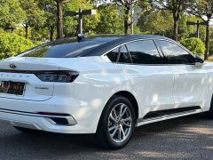 Ford Mondeo EcoBoost 245 Luxury - photo 6