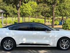 Ford Mondeo EcoBoost 245 Luxury - photo 7