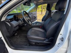 Ford Mondeo EcoBoost 245 Luxury - photo 8