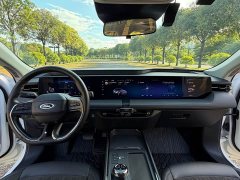 Ford Mondeo EcoBoost 245 Luxury - photo 9