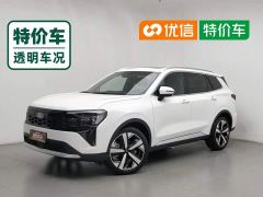 Ford Lingrui EcoBoost 170 Premium Edition - photo 1