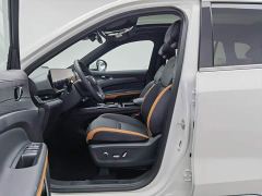 Ford Lingrui EcoBoost 170 Premium Edition - photo 10
