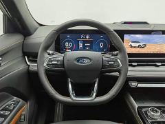 Ford Lingrui EcoBoost 170 Premium Edition - photo 11