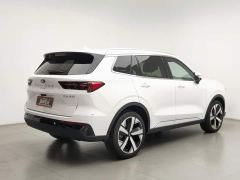 Ford Lingrui EcoBoost 170 Premium Edition - photo 2