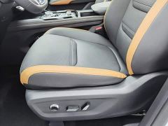 Ford Lingrui EcoBoost 170 Premium Edition - photo 20