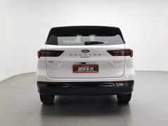Ford Lingrui EcoBoost 170 Premium Edition - photo 4