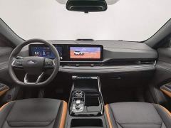 Ford Lingrui EcoBoost 170 Premium Edition - photo 5