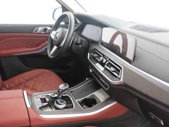BMW X5 xDrive 30Li Luxury M Sport Package - ფოტო 11