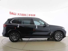 BMW X5 xDrive 30Li Luxury M Sport Package - ფოტო 12