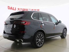 BMW X5 xDrive 30Li Luxury M Sport Package - ფოტო 13